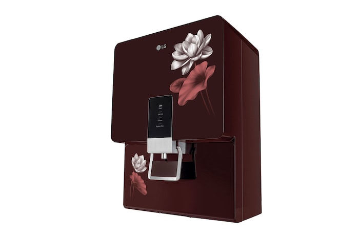 right prospective view