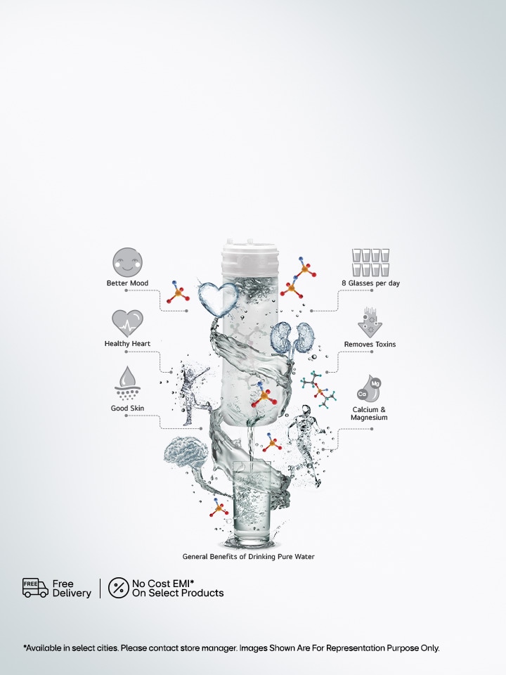 Why Mineral Booster?