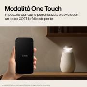 Caratteristica Modalità One Touch