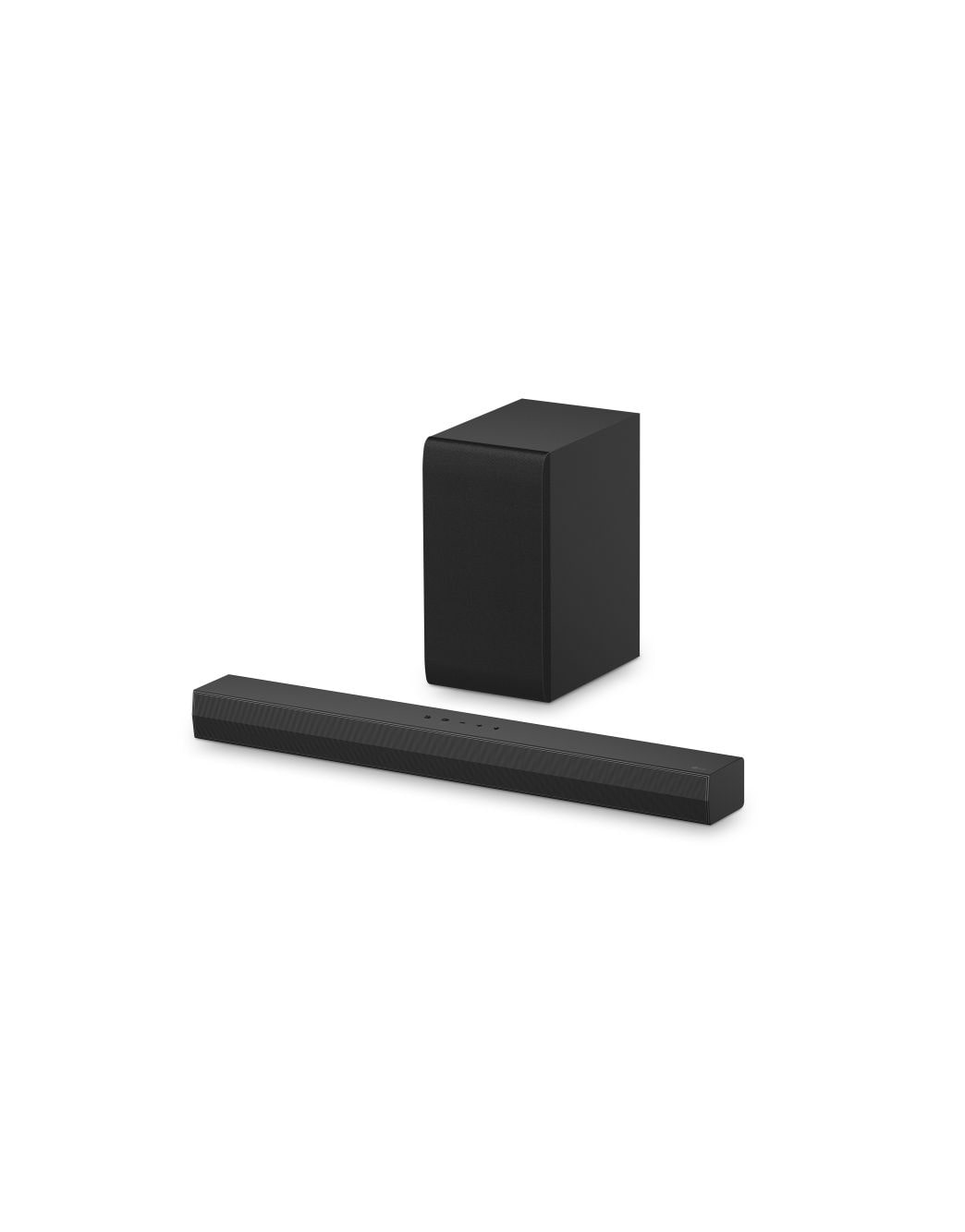 新品未開封！LG Soundbar S40T LG 2.1 Channel S40T Soundbar with Wireless Subwoofer
