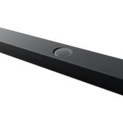 LG Offerta Kit Esclusivo: TV 55 pollici LG QNED80 4K + Soundbar Home Theater LG S70TR, 5.1.1 canali, 55QNED80T6A.S70TR
