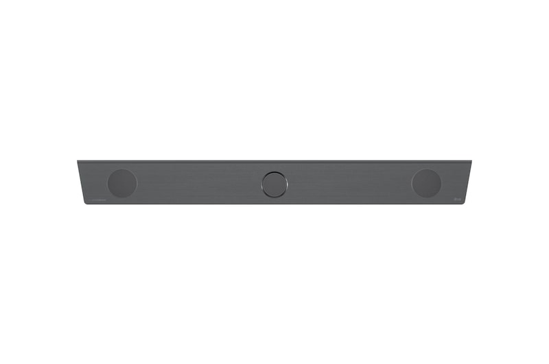 LG Offerta Bundle: TV OLED evo Serie C3 65'' 4K, α9 Gen6 + Soundbar S95QR I 810W 9.1.5 canali, OLED65C35LA.S95QR