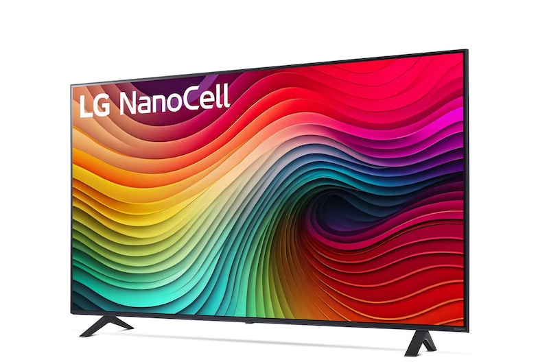 'Vista verso sinistra