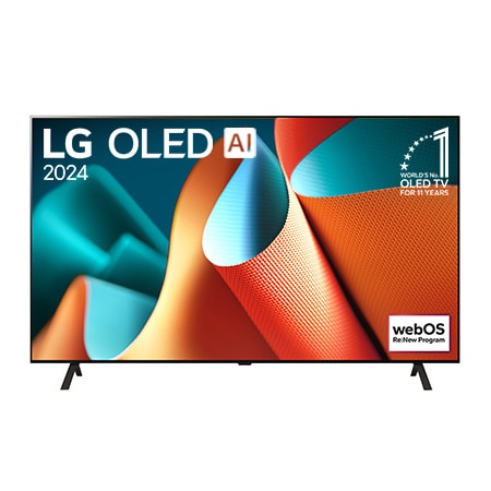 LG OLED77B4ELA