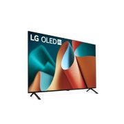 Vista di lato OLED77B46LA.API
