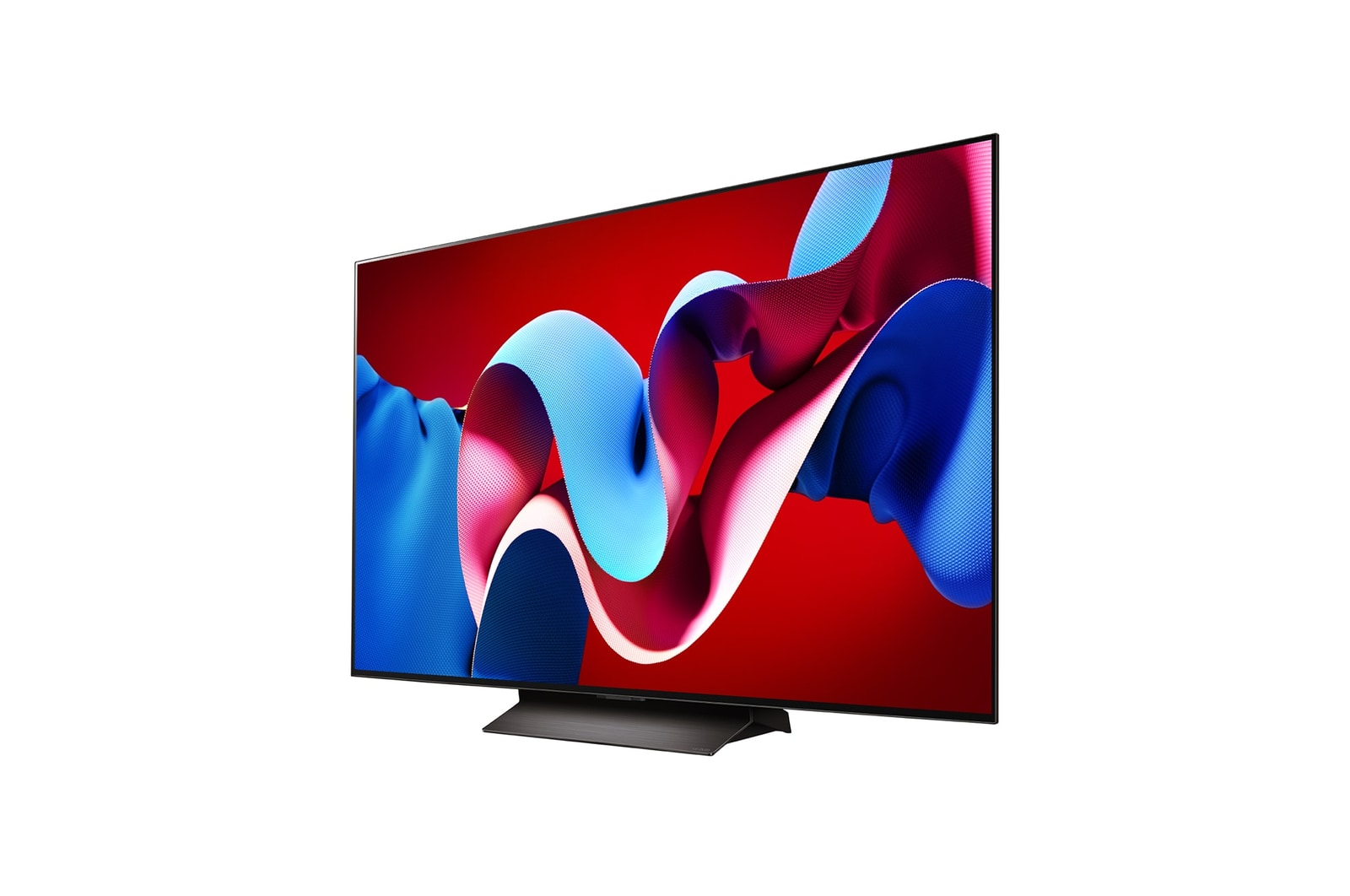 LG Offerta Kit Esclusivo: TV OLED evo Serie C4 55'' 4K + Soundbar SC9S 3.1.3 canali, 400W, OLED55C44LA.SC9S