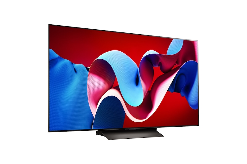 LG Offerta Kit Esclusivo: TV OLED evo Serie C4 55'' 4K + Soundbar SC9S 3.1.3 canali, 400W, OLED55C44LA.SC9S