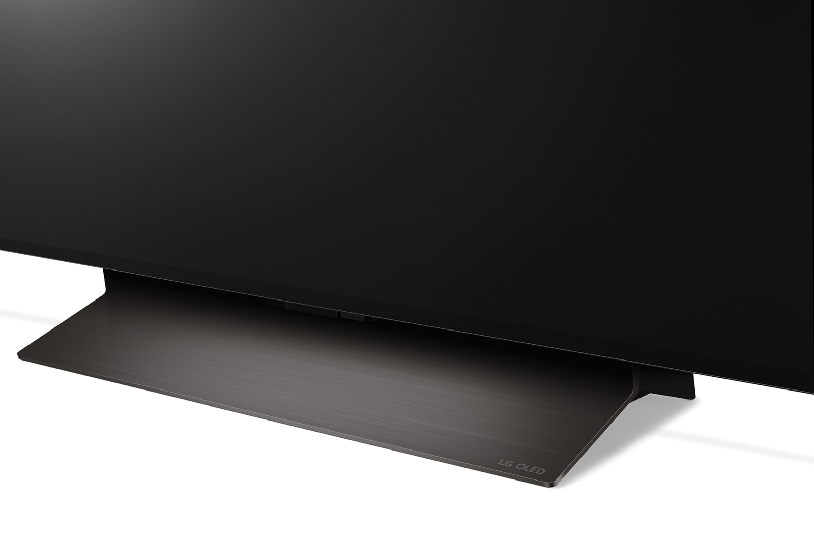 LG TV 65 pollici LG OLED evo AI C4 4K Smart TV 2024, OLED65C43LA