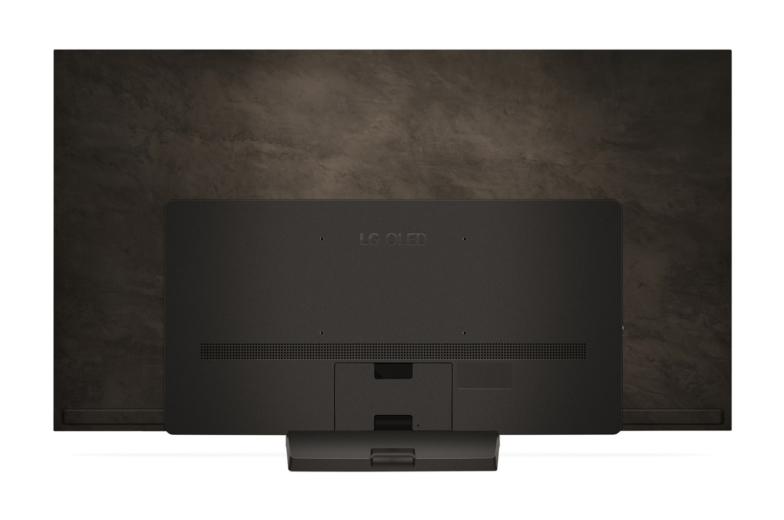 LG TV 65 pollici LG OLED evo AI C4 4K Smart TV 2024, OLED65C43LA