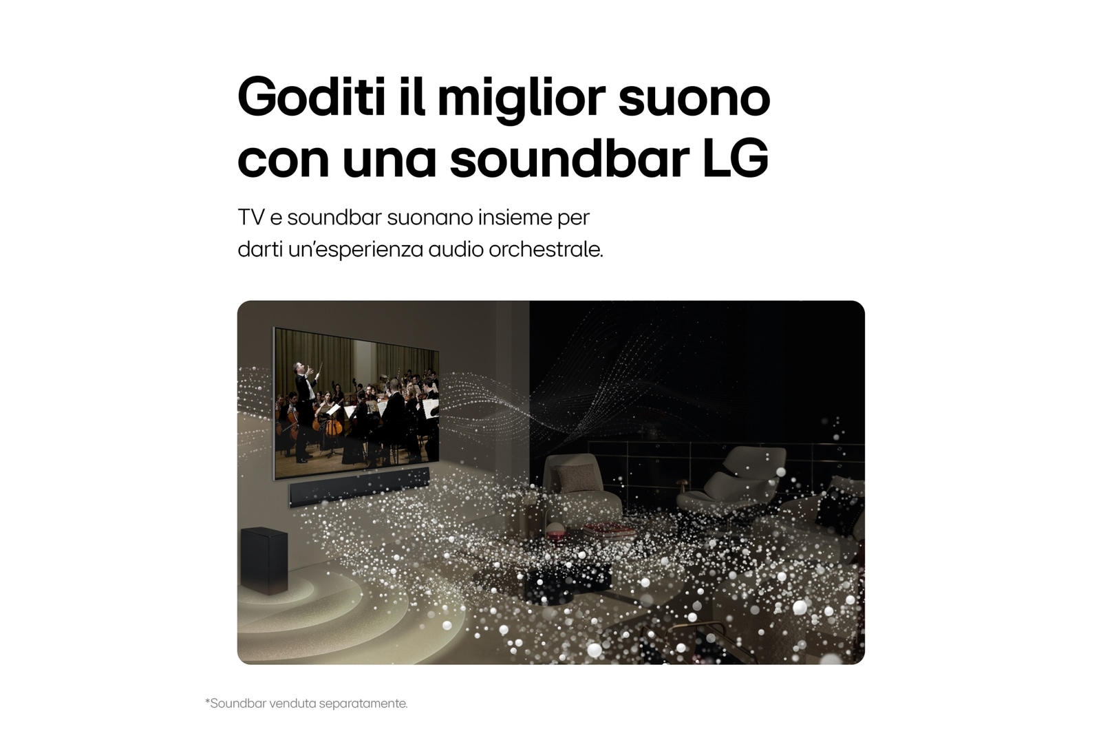 LG TV 77 pollici LG OLED evo AI C4 4K Smart TV 2024, OLED77C43LA