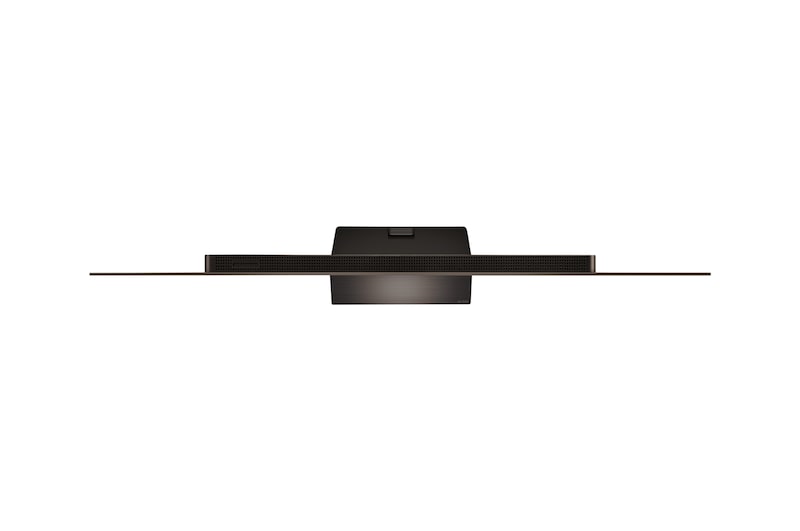 LG TV 77 pollici LG OLED evo AI C4 4K Smart TV 2024, OLED77C43LA