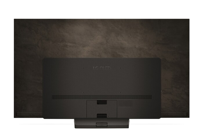 LG TV 77 pollici LG OLED evo AI C4 4K Smart TV 2024, OLED77C43LA