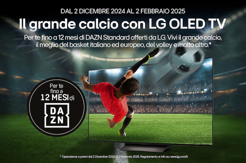 LG TV 83 pollici LG OLED evo M3, primo True Wireless al mondo con trasferimento audio e video 120Hz 4K, OLED83M39LA