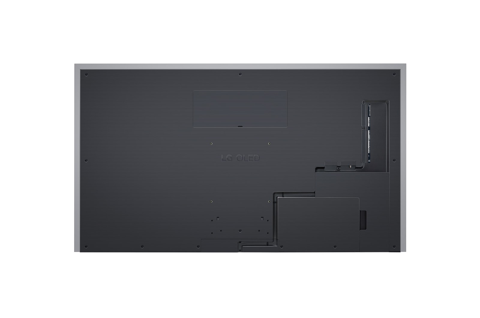 LG Offerta Kit Esclusivo: TV 83 pollici LG OLED evo G4 4K Smart TV 2024 + Soundbar SG10TY I 420W su 3.1 canali, OLED83G45LW.SG10TY
