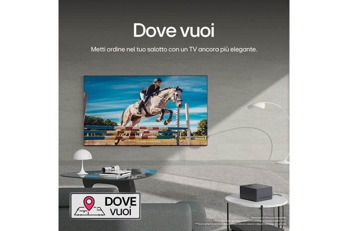 Front view of a Zero Connect Box