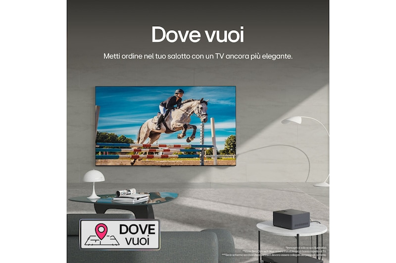 Front view of a Zero Connect Box