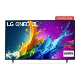 TV 65 pollici LG QNED80 4K Smart TV 2024