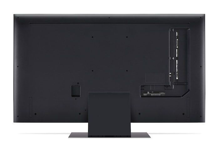 LG TV 50 pollici LG QNED87 AI 4K Smart TV 2024, 50QNED87T6B