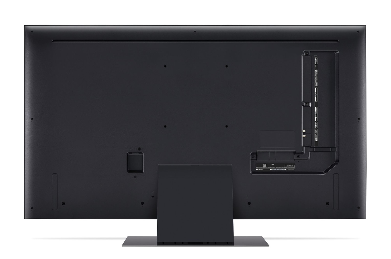 LG TV 50 pollici LG QNED87 AI 4K Smart TV 2024, 50QNED87T6B