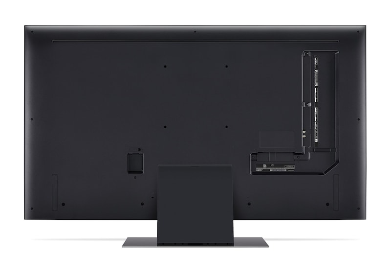 LG TV 50 pollici LG QNED87 AI 4K Smart TV 2024, 50QNED87T6B