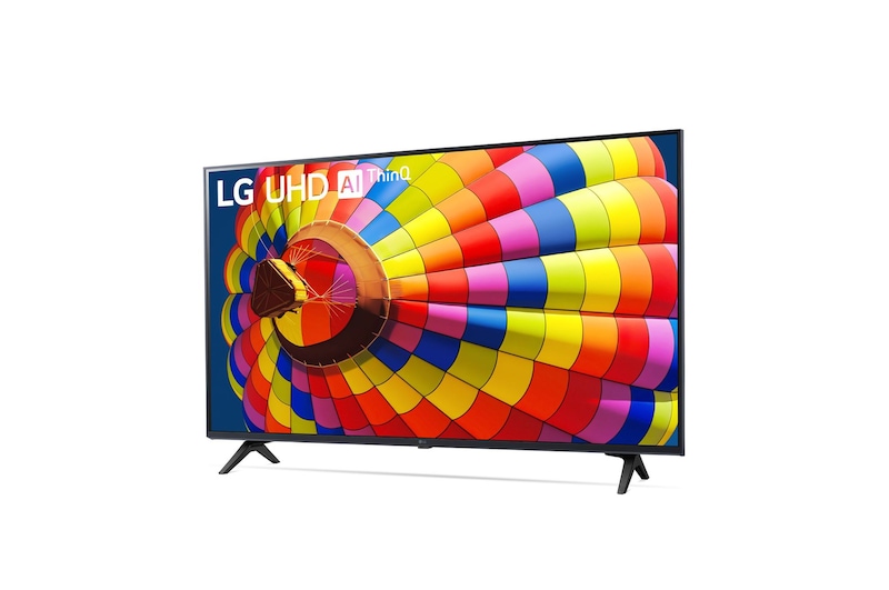 Vista verso sinistra