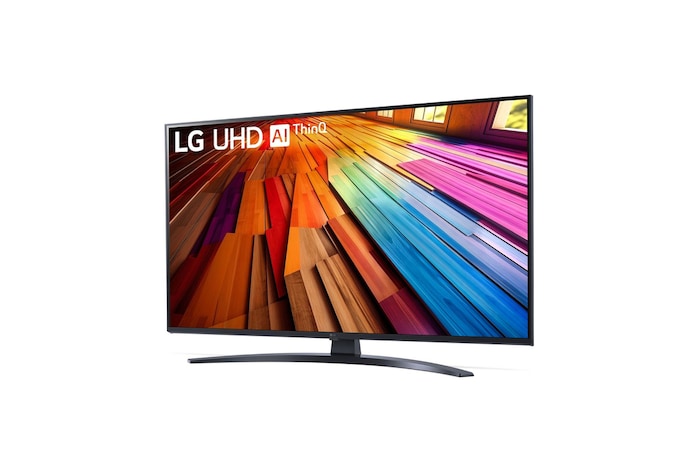 Vista verso sinistra