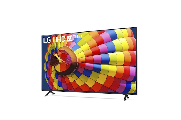 Vista verso sinistra