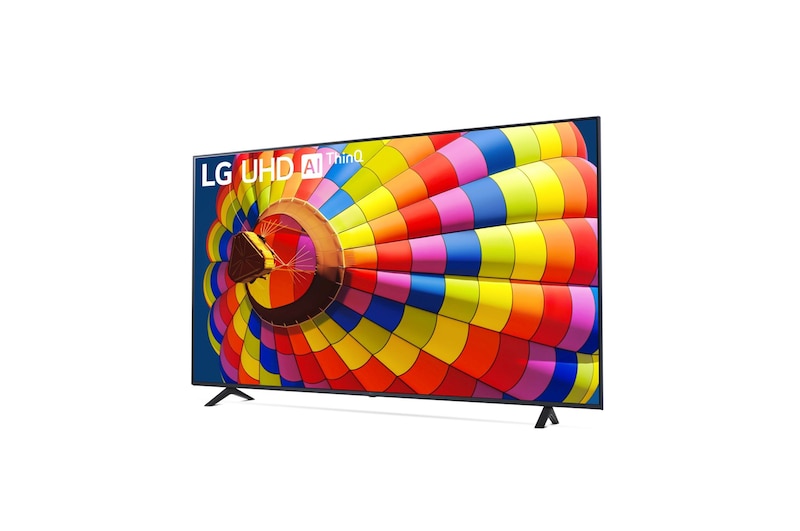 Vista verso sinistra