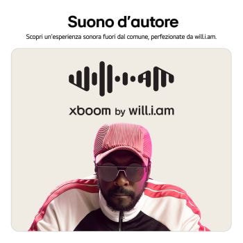 Caratteristica Suono d'autore