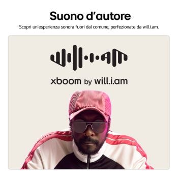Caratteristica suono d'autore