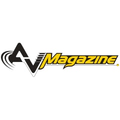 Logo AVmagazine