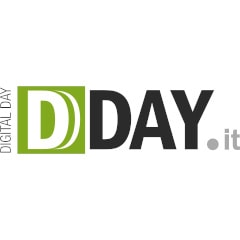 Logo DDAY.it