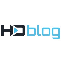 Logo HDBlog
