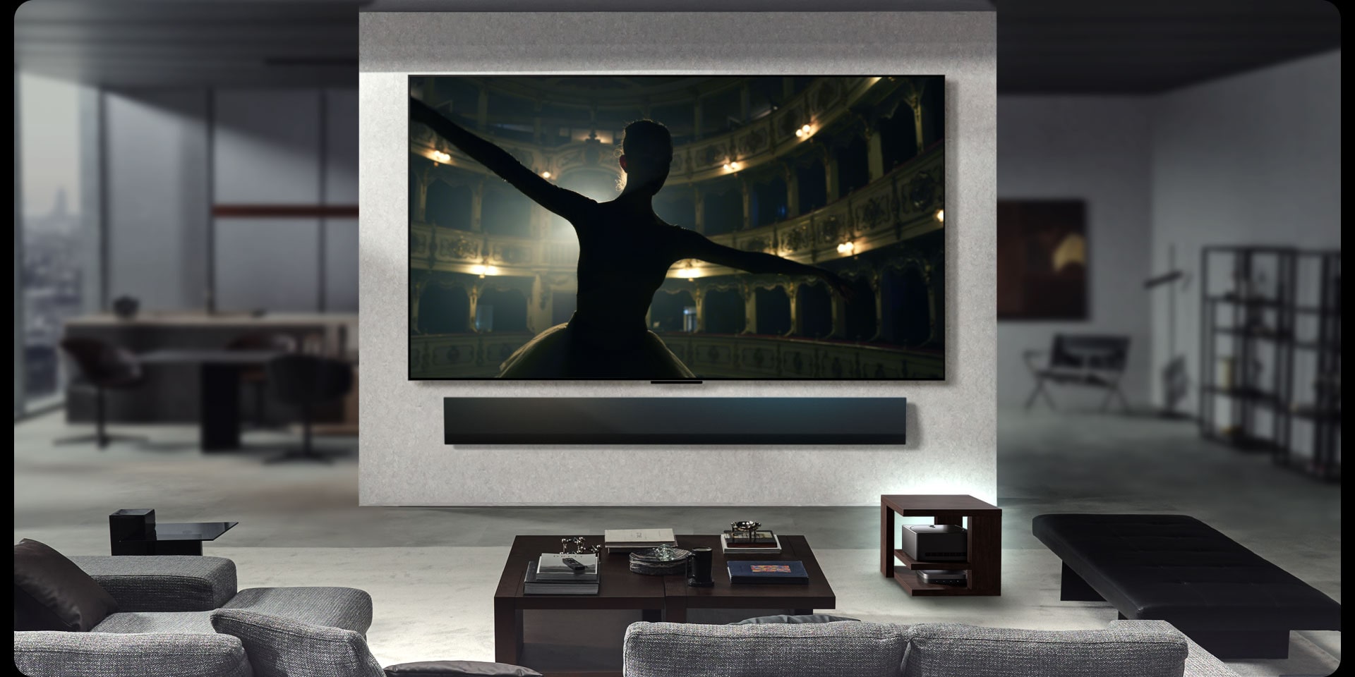 modo di guardare la tv lg solo set top box Sigaretta Elettronica Migliore main image 0