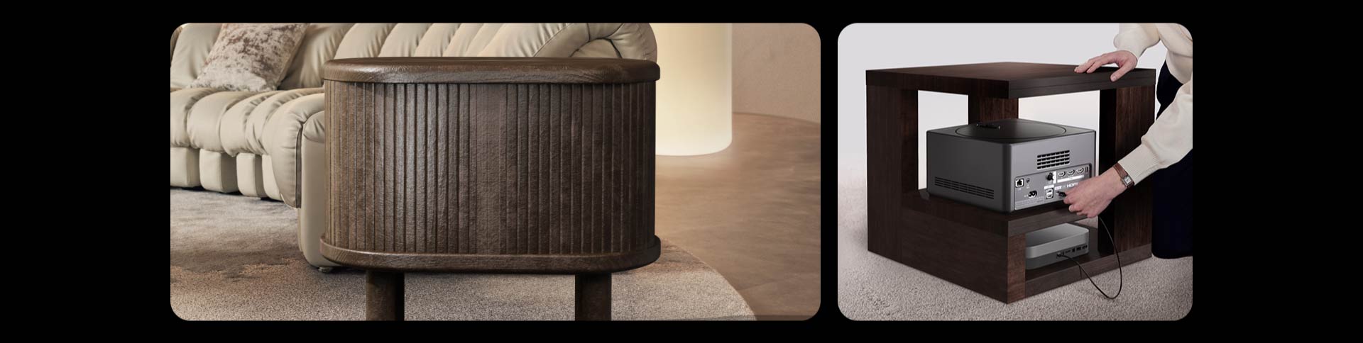 Scopri i TV True Wireless di LG | Con l'innovazione della Zero Connect Box  | LG Italia