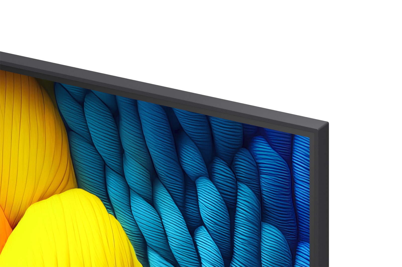 Dettaglio TV Nanocell 43NANO81A6A