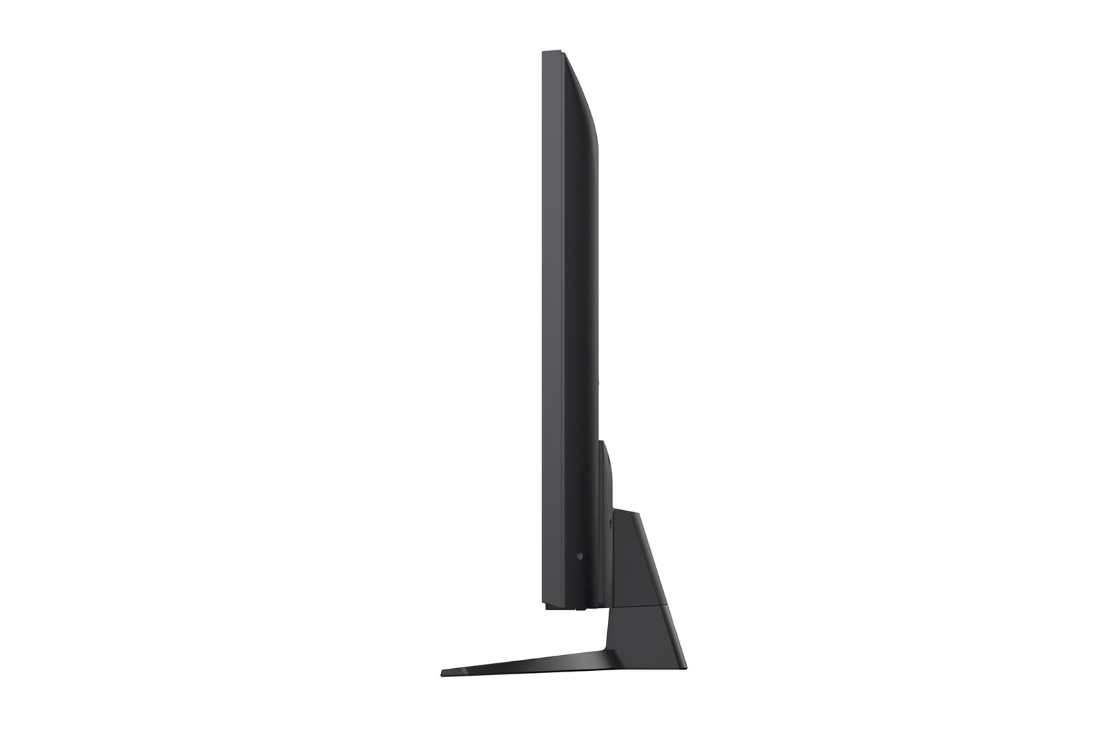 Foto laterale TV Nanocell 43NANO81A6A