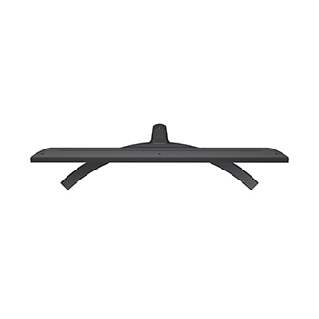 Appoggio TV Nanocell 43NANO81A6A