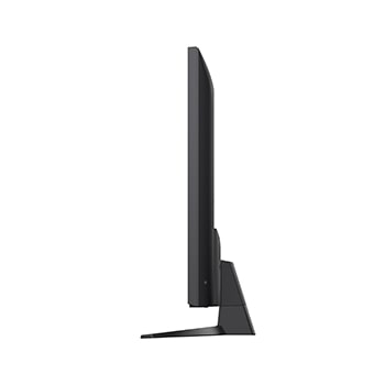 Foto laterale TV Nanocell 43NANO81A6A