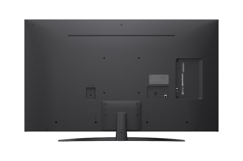 Foto posteriore TV Nanocell 50NANO81A6A