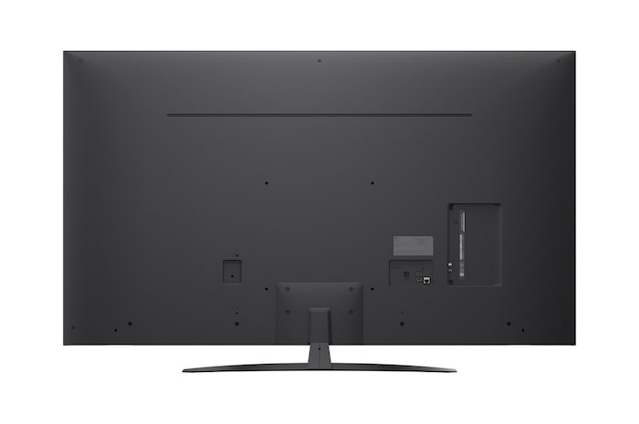 Foto posteriore TV 65NANO81A6A