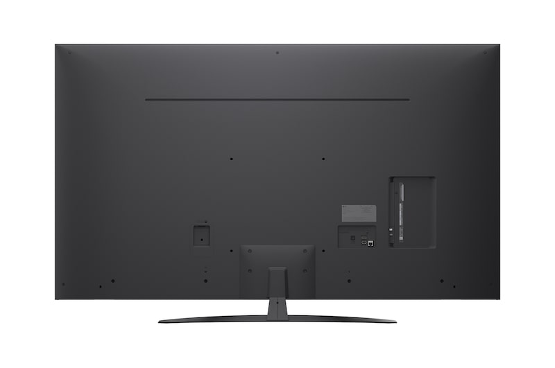 Foto posteriore TV 65NANO81A6A