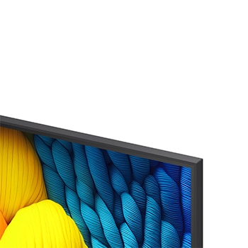 Dettaglio TV Nanocell 75NANO81A6A