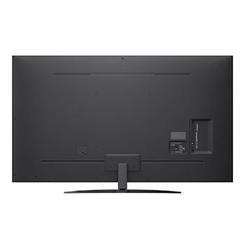 Foto posteriore TV Nanocell 75NANO81A6A