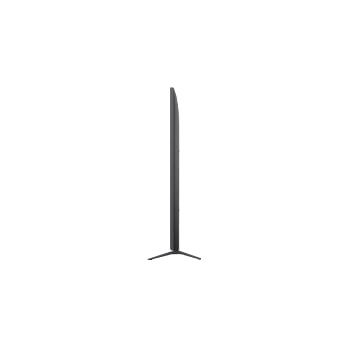 LG TV 86 pollici LG NanoCell AI NANO81 4K Smart TV 2025, 86NANO81A6A