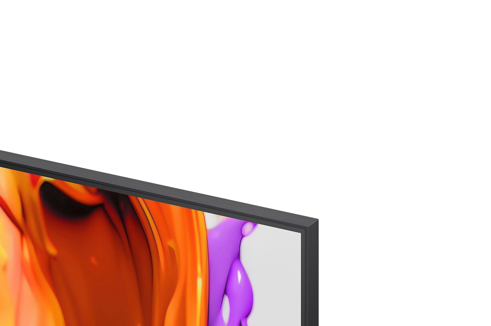 bezel detail