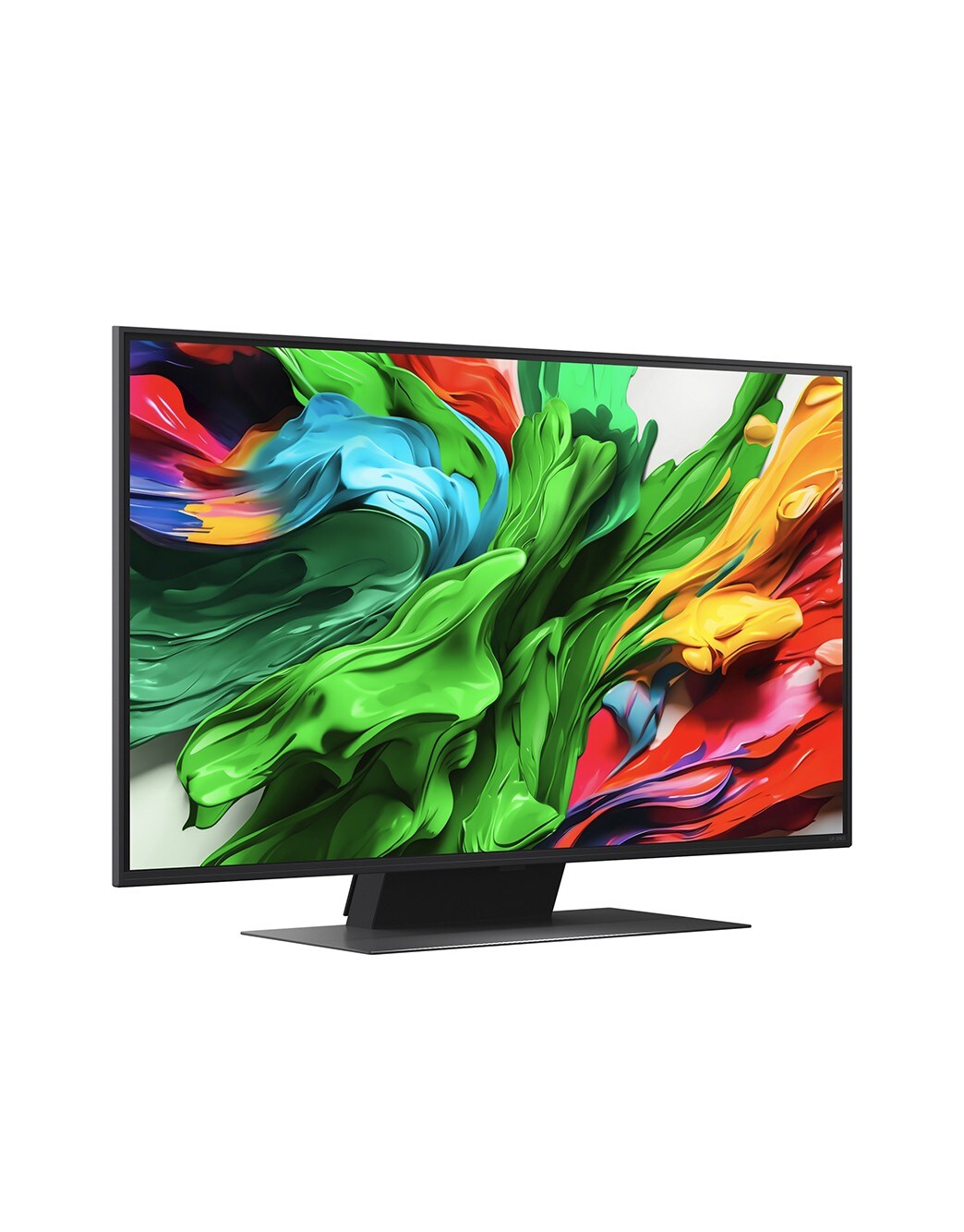 TV 43 pollici LG QNED AI QNED86 4K Smart TV 2025 - 43QNED86A6C | LG Italia