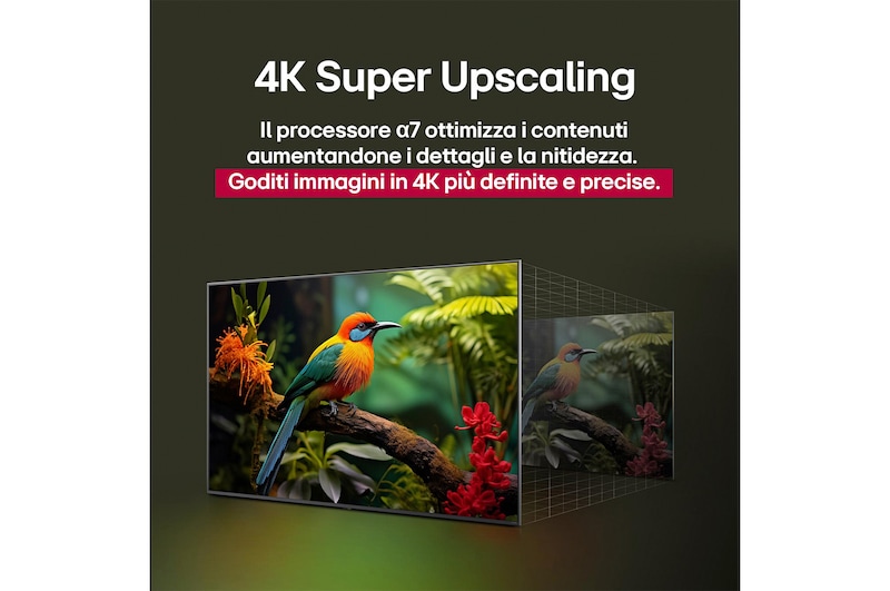Precision Dimming