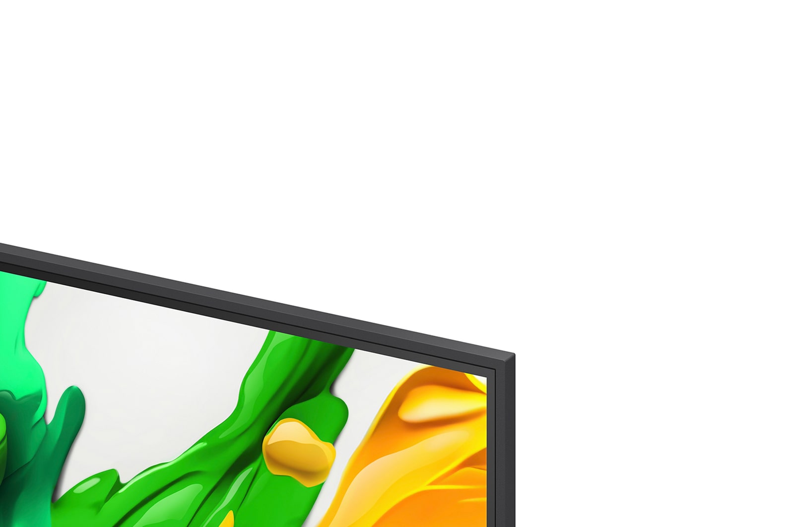 bezel detail