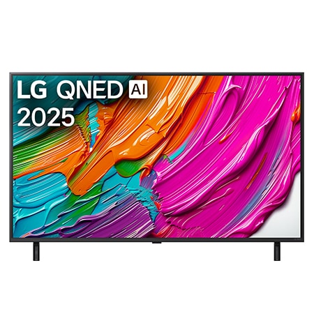 TV 50 pollici LG QNED AI QNED8E 4K Smart TV 2025 - 50QNED8EA6B